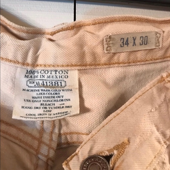 Polo Ralph Lauren denim - Picture 3 of 3